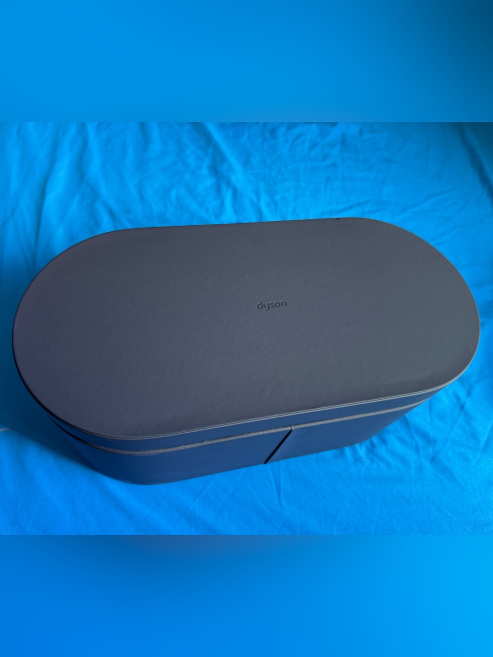 Dyson Airwrap storage case